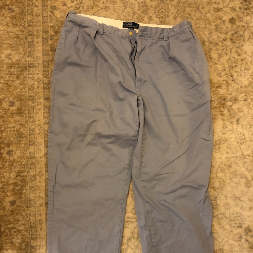 Men’s Polo Pants